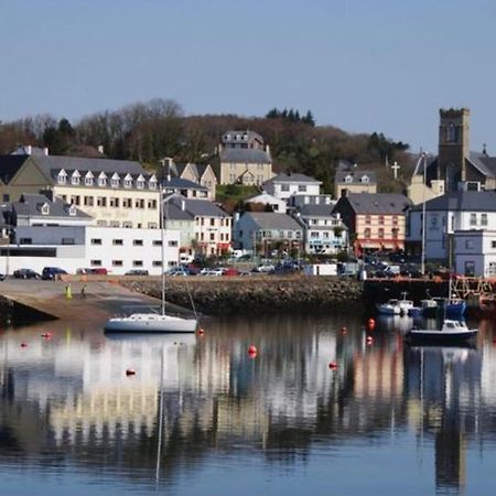 Harbour View Killybegs Apartamento Exterior foto