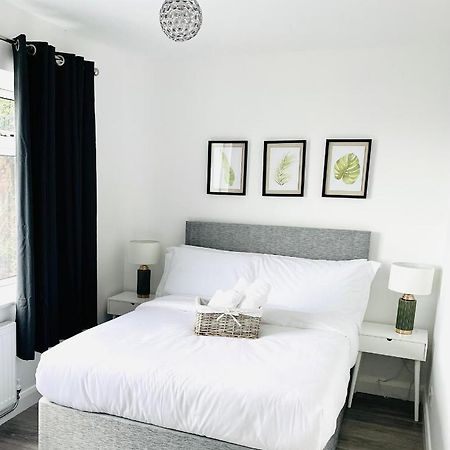 Harbour View Killybegs Apartamento Exterior foto