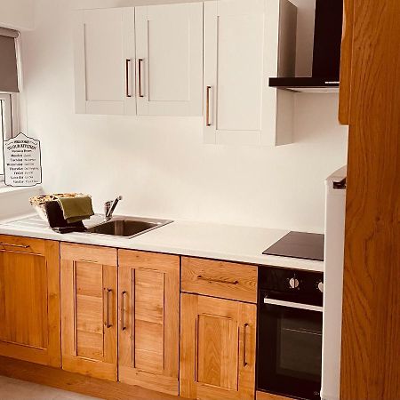 Harbour View Killybegs Apartamento Exterior foto