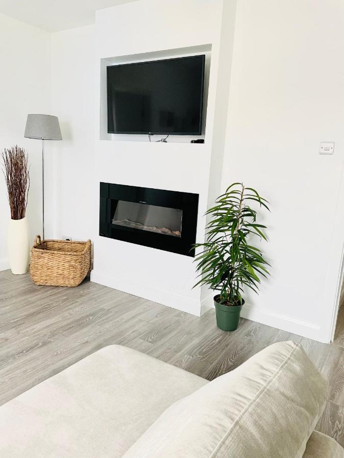 Harbour View Killybegs Apartamento Exterior foto
