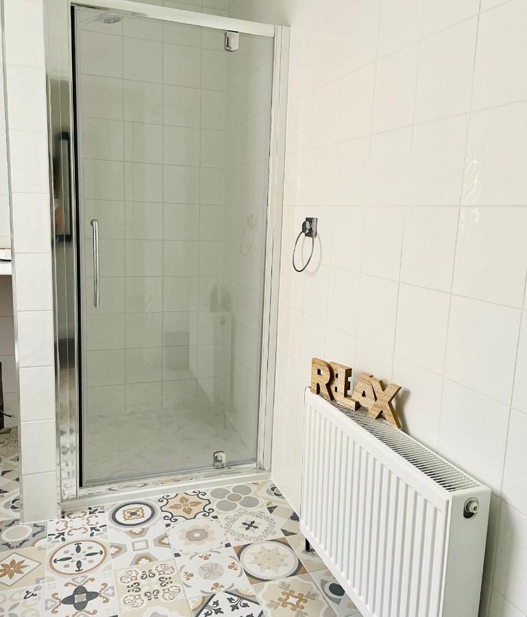 Harbour View Killybegs Apartamento Exterior foto