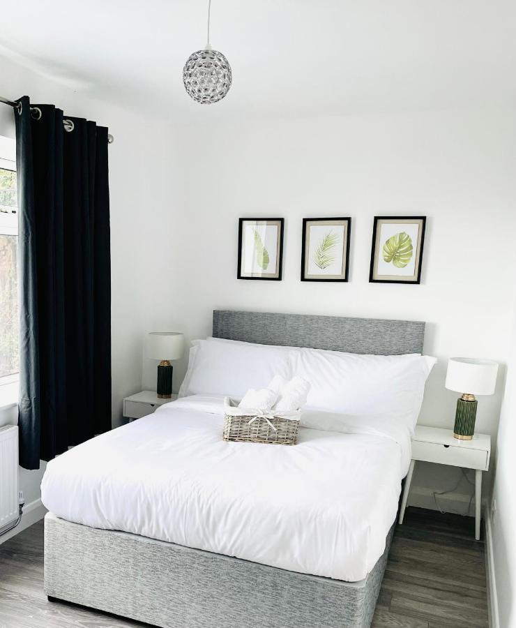 Harbour View Killybegs Apartamento Exterior foto